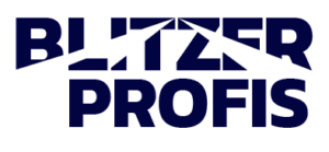 Blitzer Profis - Logo